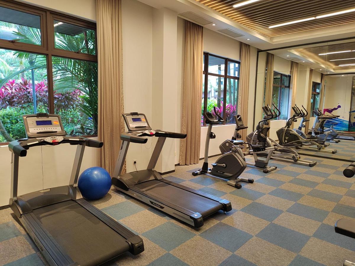 Central Park Homestay Джохор-Бару Экстерьер фото